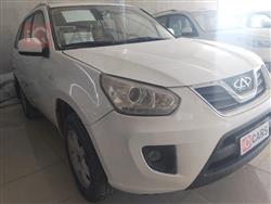 Chery Tiggo 3
